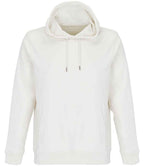SOL'S Unisex Constellation Hoodie | Off White