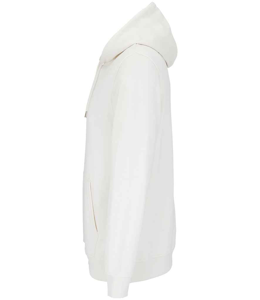 SOL'S Unisex Constellation Hoodie | Off White