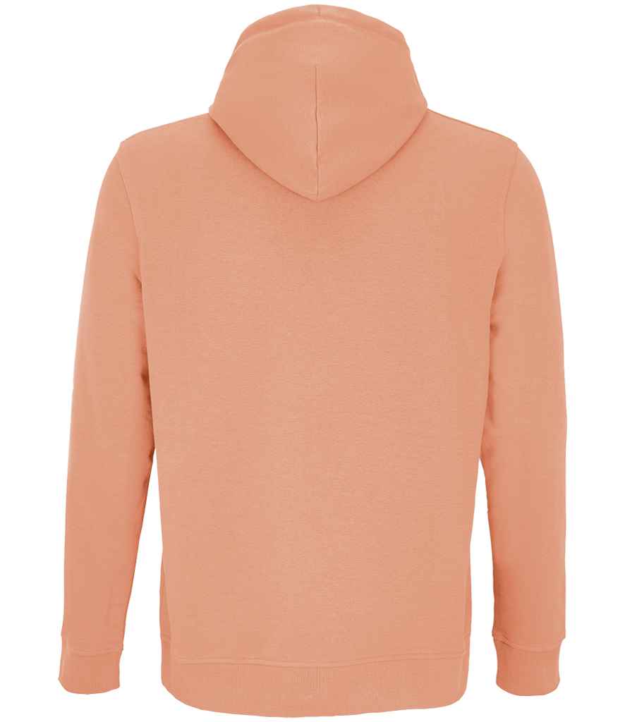 SOL'S Unisex Constellation Hoodie | Peach