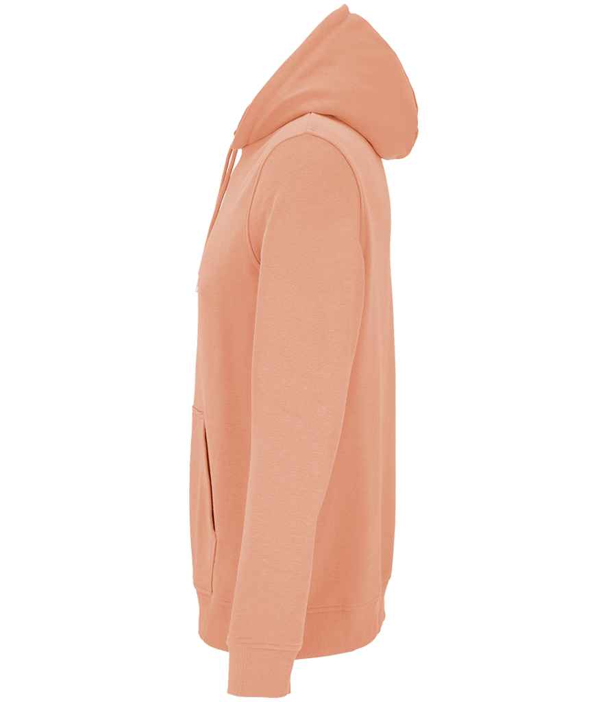 SOL'S Unisex Constellation Hoodie | Peach