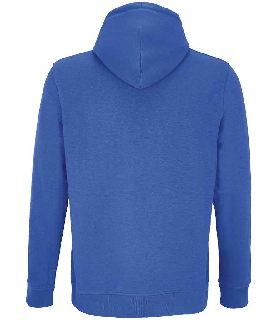 SOL'S Unisex Constellation Hoodie | Royal Blue