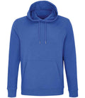 SOL'S Unisex Constellation Hoodie | Royal Blue