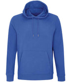 SOL'S Unisex Constellation Hoodie | Royal Blue