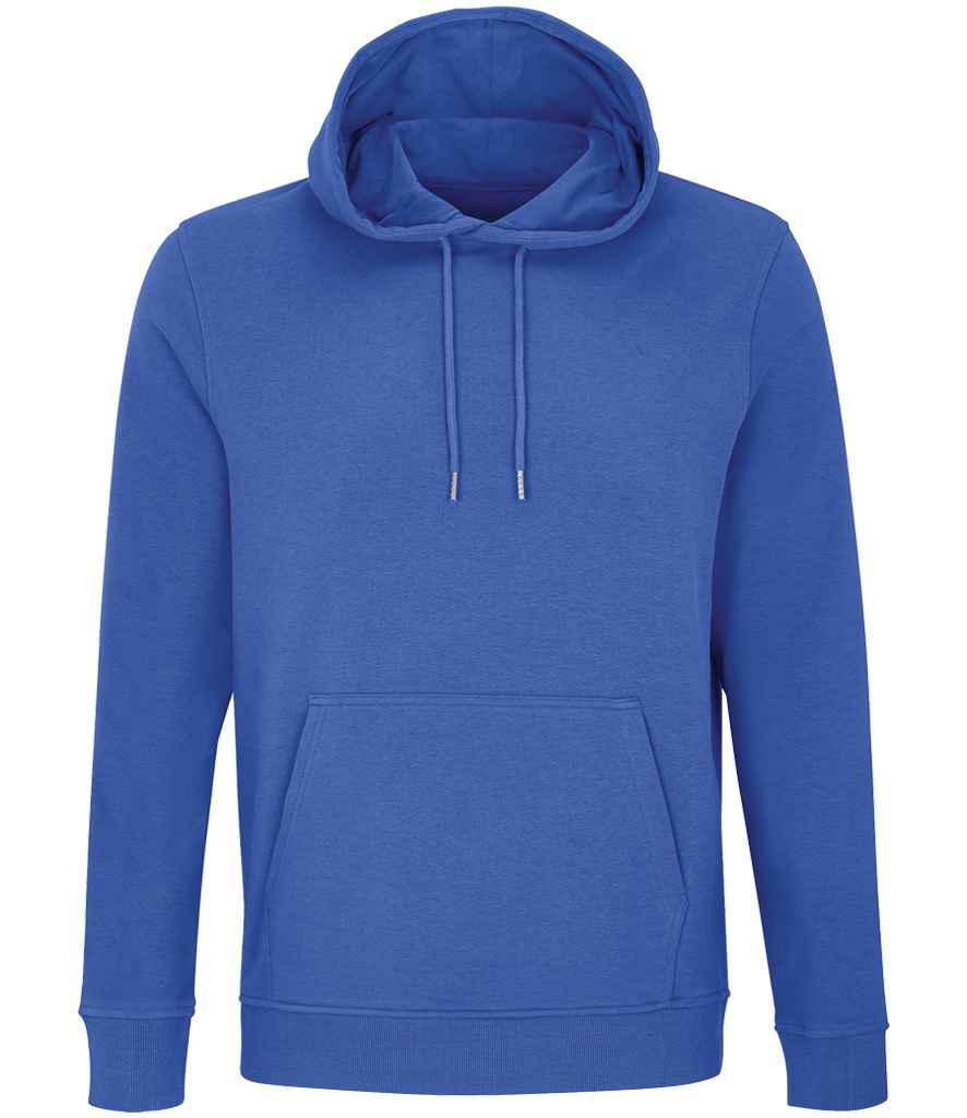 SOL'S Unisex Constellation Hoodie | Royal Blue