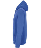 SOL'S Unisex Constellation Hoodie | Royal Blue