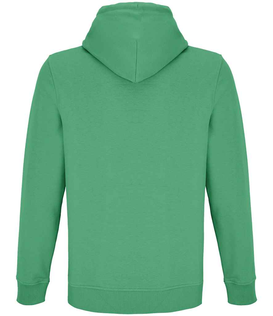 SOL'S Unisex Constellation Hoodie | Spring Green