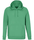 SOL'S Unisex Constellation Hoodie | Spring Green