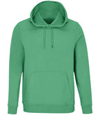 SOL'S Unisex Constellation Hoodie | Spring Green