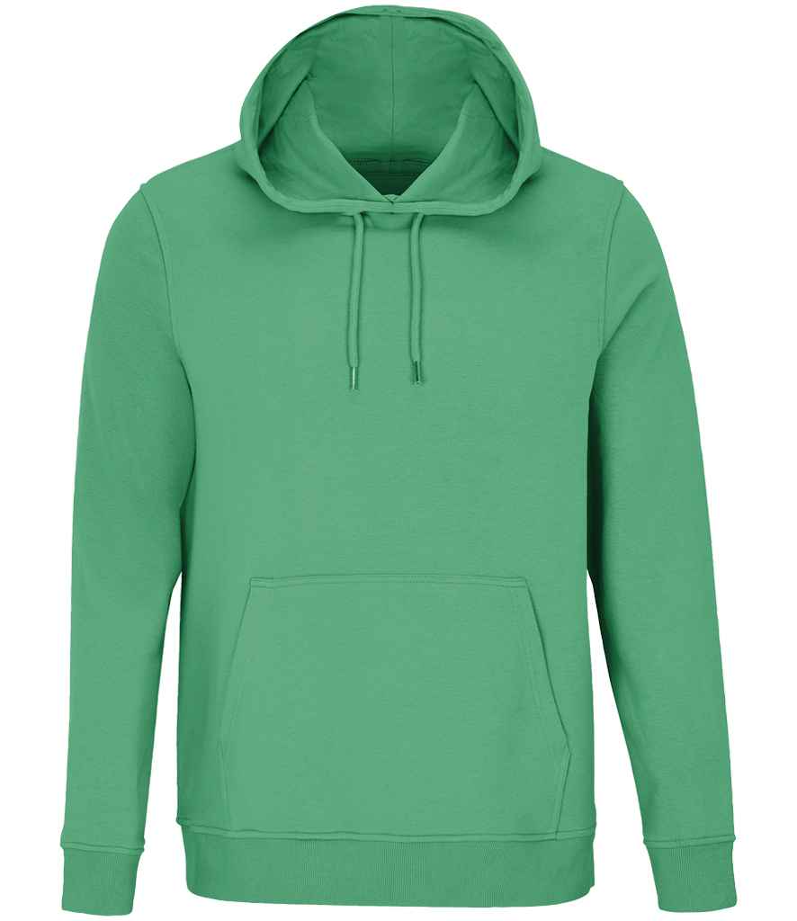 SOL'S Unisex Constellation Hoodie | Spring Green