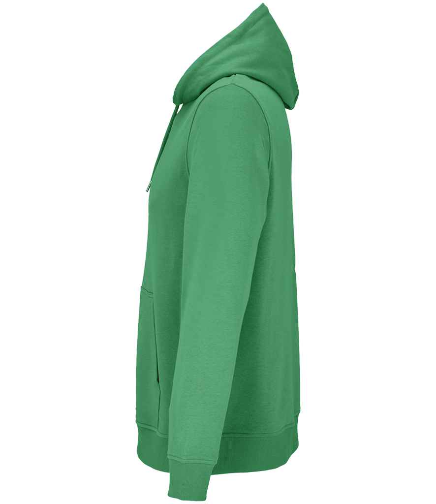 SOL'S Unisex Constellation Hoodie | Spring Green