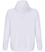 SOL'S Unisex Constellation Hoodie | White