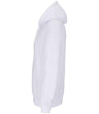 SOL'S Unisex Constellation Hoodie | White