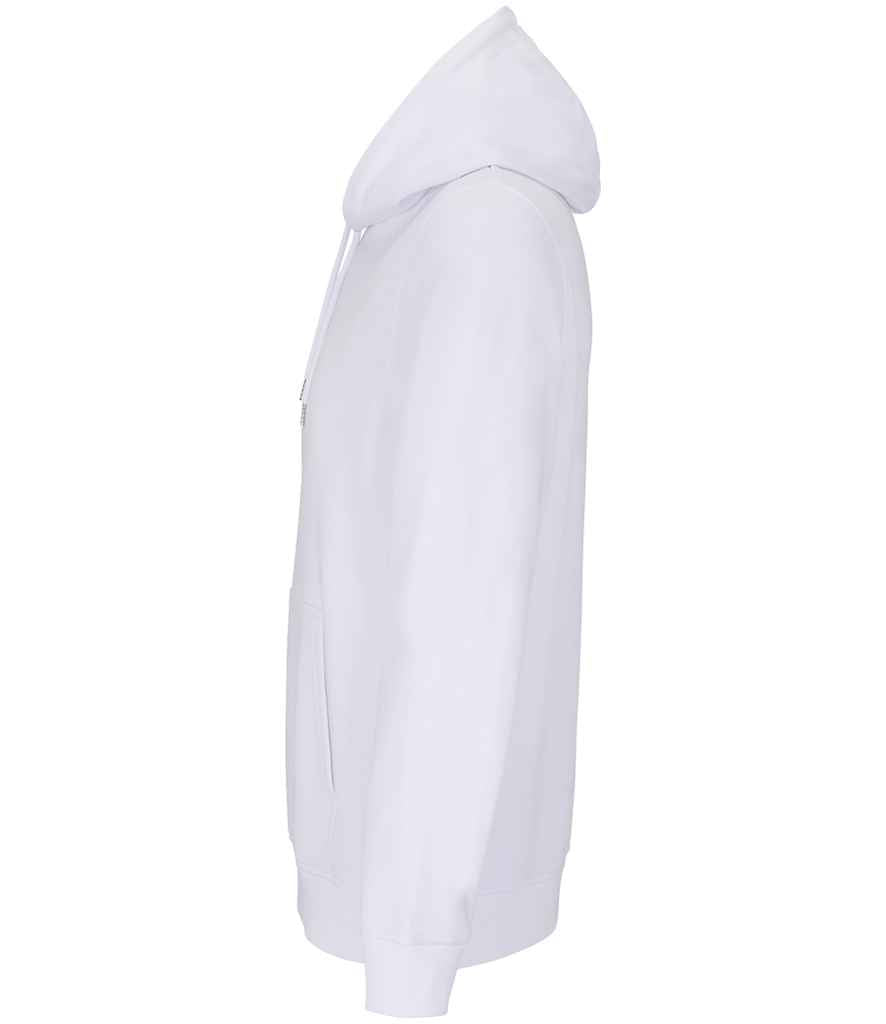 SOL'S Unisex Constellation Hoodie | White