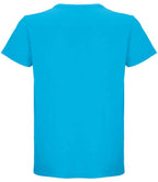 SOL'S Crusader Recycled T-Shirt | Aqua