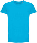 SOL'S Crusader Recycled T-Shirt | Aqua