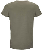 SOL'S Crusader Recycled T-Shirt | Army
