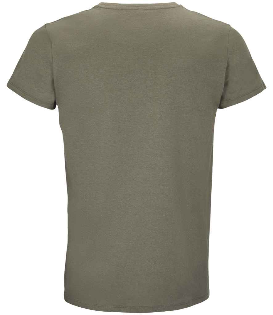 SOL'S Crusader Recycled T-Shirt | Army