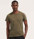 SOL'S Crusader Recycled T-Shirt | Army