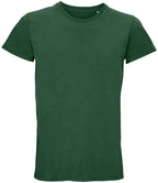 SOL'S Crusader Recycled T-Shirt | Bottle Green