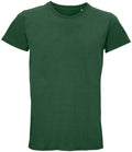 SOL'S Crusader Recycled T-Shirt | Bottle Green