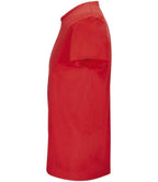 SOL'S Crusader Recycled T-Shirt | Bright Red