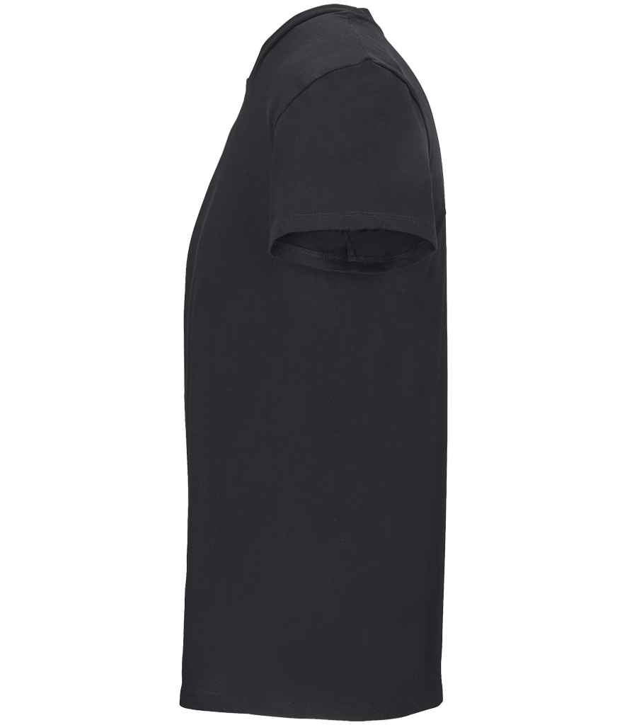 SOL'S Crusader Recycled T-Shirt | Deep Black