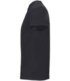 SOL'S Crusader Recycled T-Shirt | Deep Black