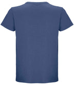 SOL'S Crusader Recycled T-Shirt | Denim
