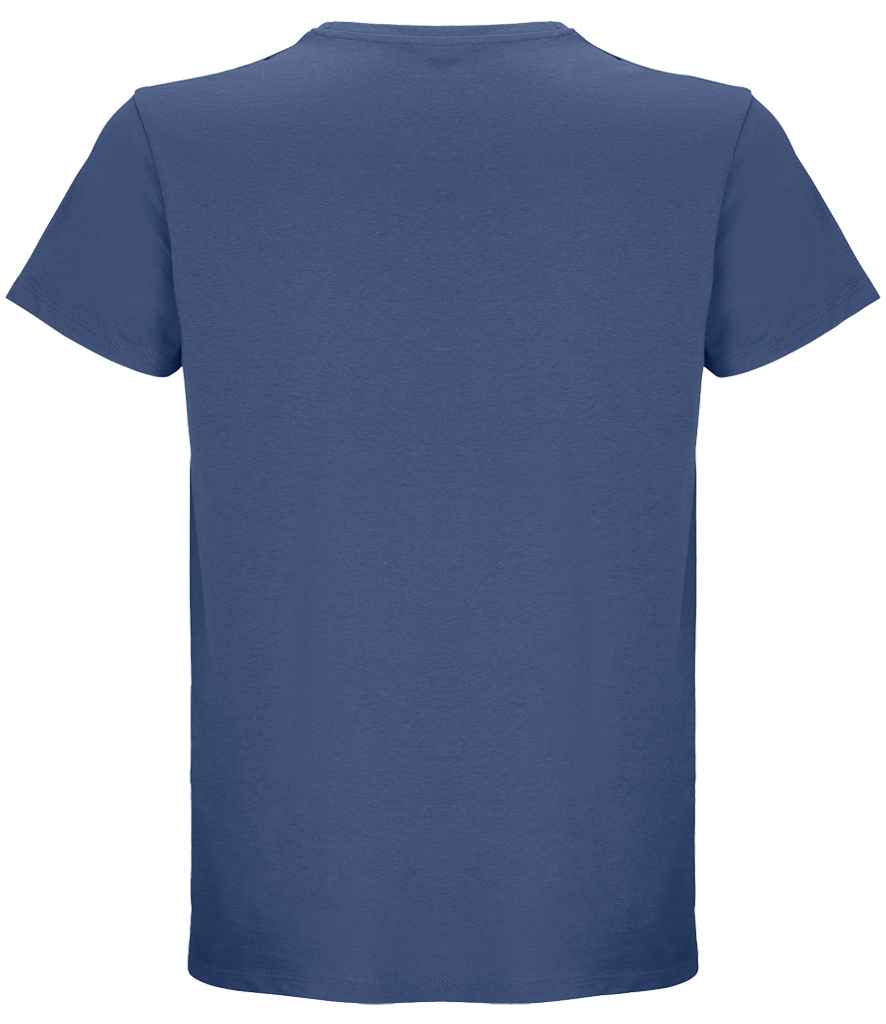 SOL'S Crusader Recycled T-Shirt | Denim