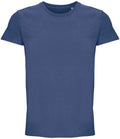 SOL'S Crusader Recycled T-Shirt | Denim