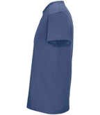 SOL'S Crusader Recycled T-Shirt | Denim
