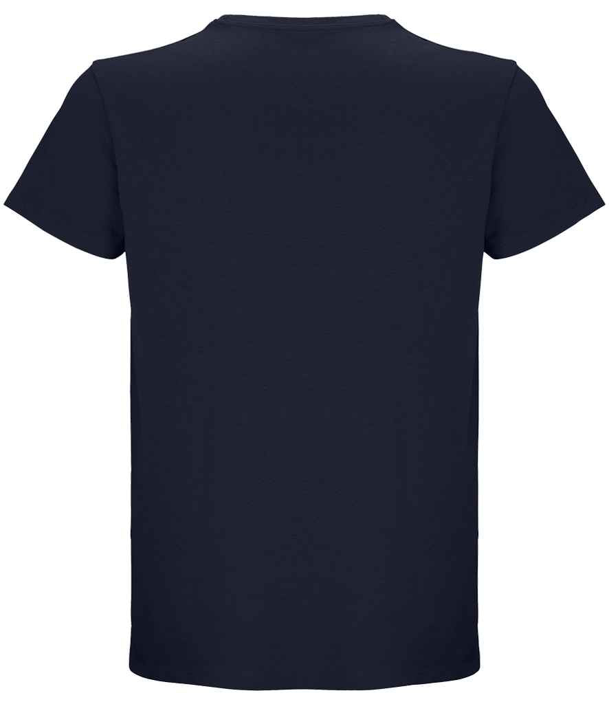SOL'S Crusader Recycled T-Shirt | French Navy