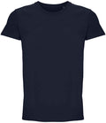 SOL'S Crusader Recycled T-Shirt | French Navy
