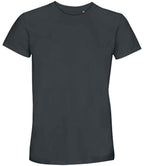 SOL'S Crusader Recycled T-Shirt | Mouse Grey