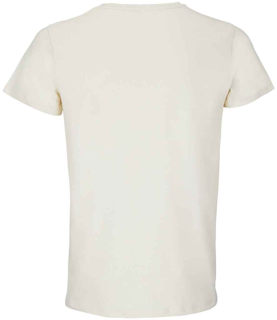 SOL'S Crusader Recycled T-Shirt | Natural