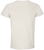 SOL'S Crusader Recycled T-Shirt | Off White