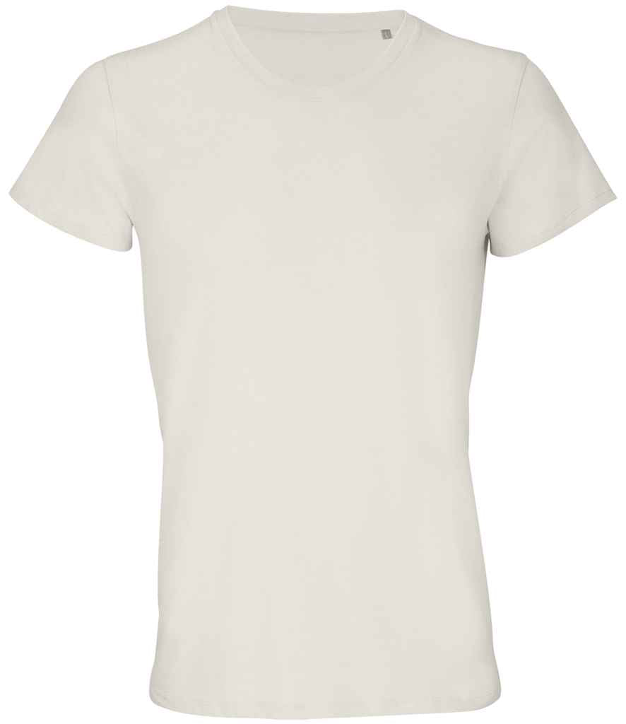 SOL'S Crusader Recycled T-Shirt | Off White