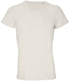 SOL'S Crusader Recycled T-Shirt | Off White