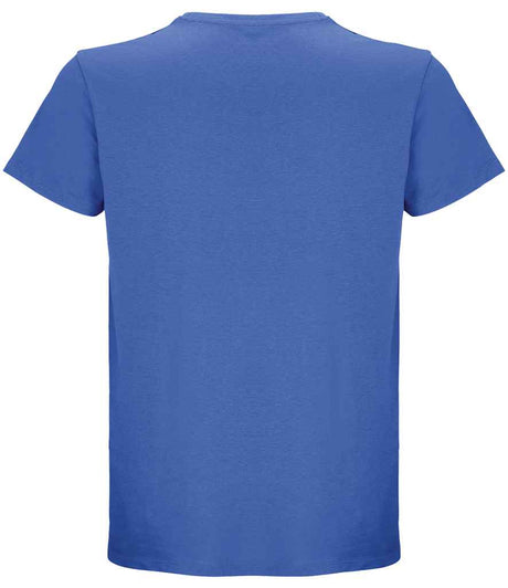 04233 Royal Blue Back