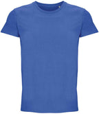 SOL'S Crusader Recycled T-Shirt | Royal Blue