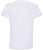 SOL'S Crusader Recycled T-Shirt | White