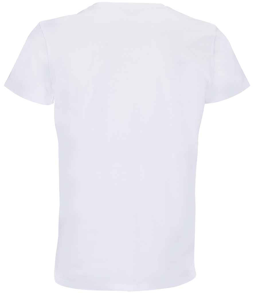 SOL'S Crusader Recycled T-Shirt | White