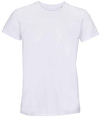 SOL'S Crusader Recycled T-Shirt | White