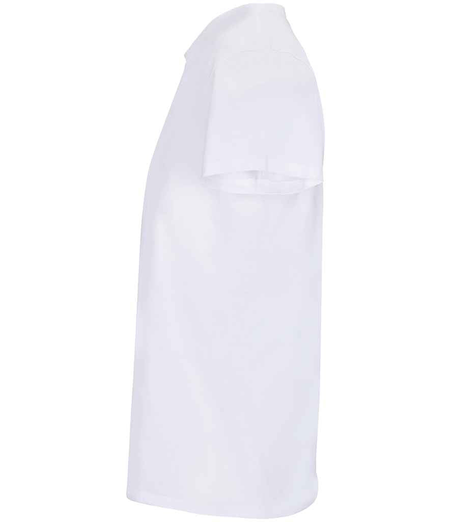 SOL'S Crusader Recycled T-Shirt | White