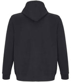 SOL'S Unisex Calipso Eco-Friendly Full Zip Hoodie | Black