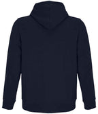 SOL'S Unisex Calipso Eco-Friendly Full Zip Hoodie | French Navy