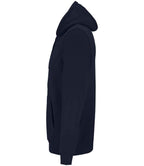 SOL'S Unisex Calipso Eco-Friendly Full Zip Hoodie | French Navy