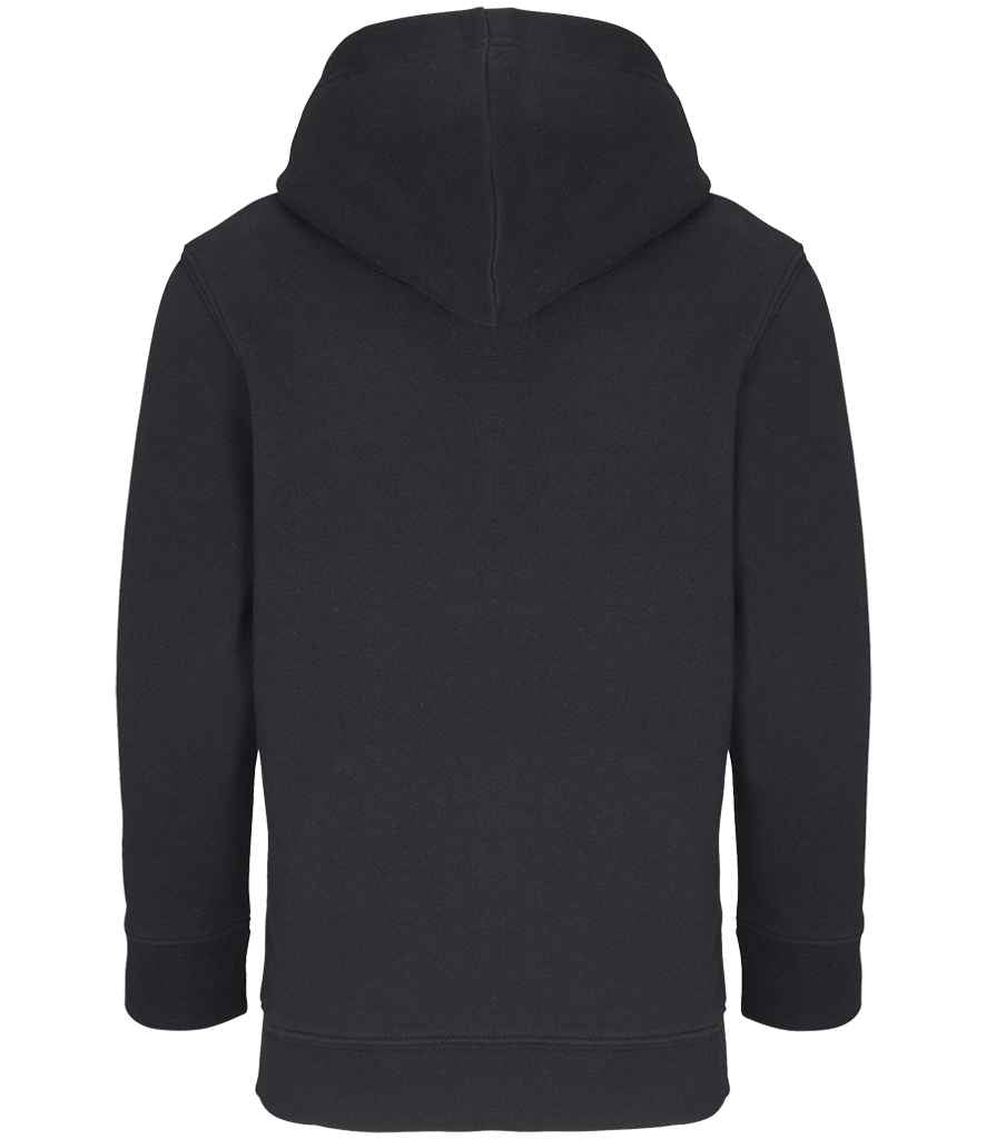 SOL'S Kids Condor Hoodie | Black