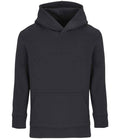 SOL'S Kids Condor Hoodie | Black