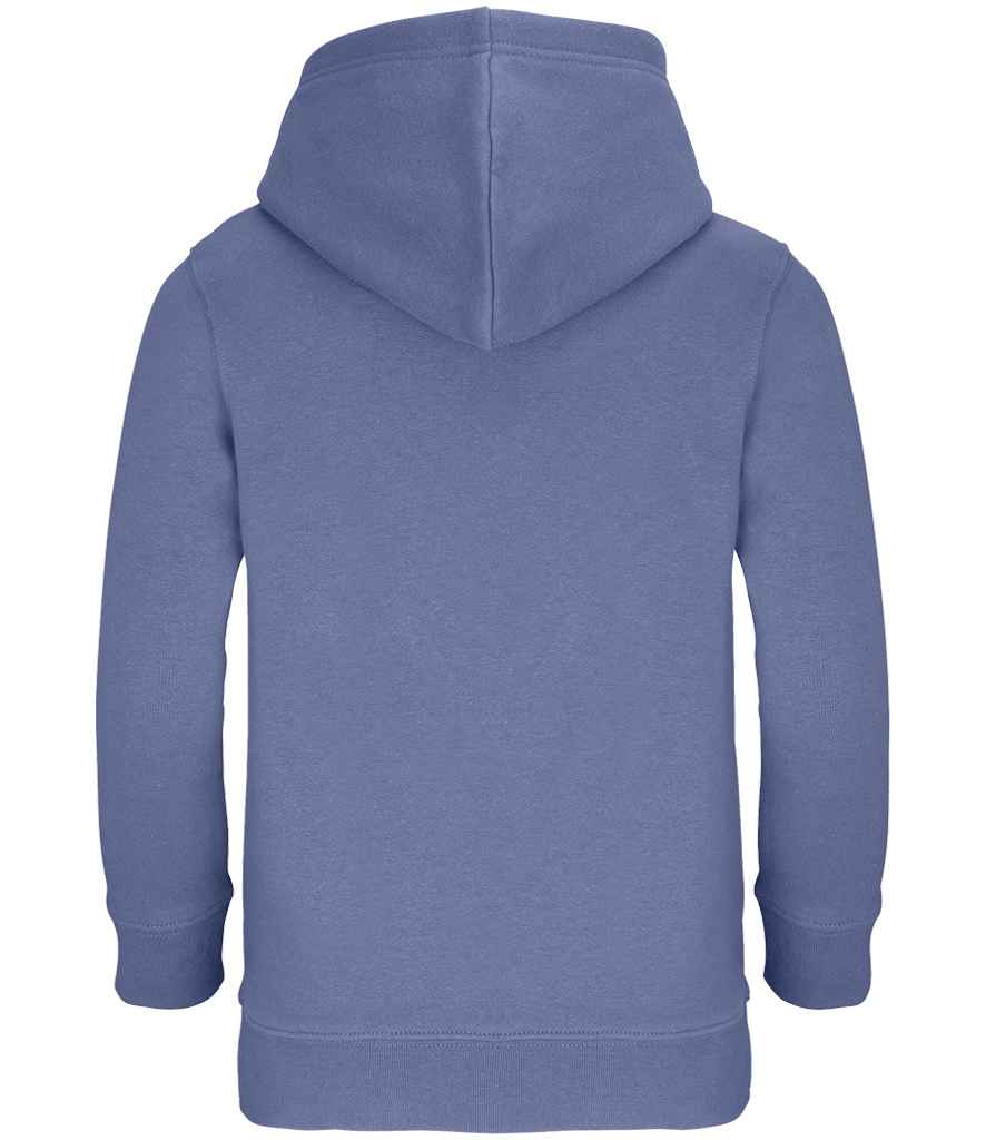 SOL'S Kids Condor Hoodie | Blue